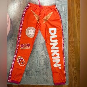 Medium Dunkings Trouser Pants EUC